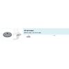 Bumper Protetor ara Roda Carro Hotel Magic 200mm