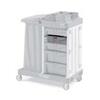 Gaveta 10 L Para Carro Magic Hotel