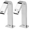 ALL-IN-ONE hand washing and drying set
