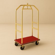  Luggage Carrier Car