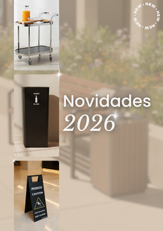 New Products Catalogue