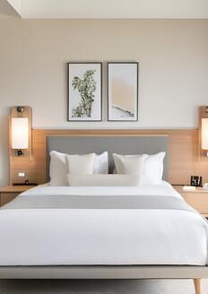 Catálogo Cama Hotel