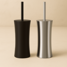 Toilet brush