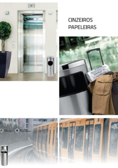 Bins, Ashtrays Bins & Outdoor Bins