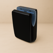 Low Consumption Hand Dryers