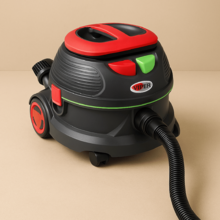  Vacuum cleaners