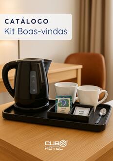 Welcome Trays and Kettles Catalogue
