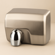 Hand Dryers