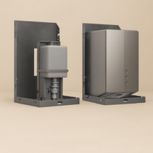 MUMO Mirror Recessed Systems