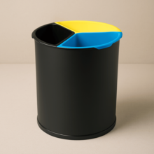 Hotel Room Waste Bin