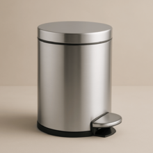 Pedal Bucket