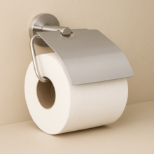 Toilet Paper Dispensers