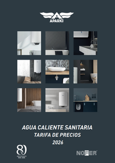 Water Heater Catalogue
