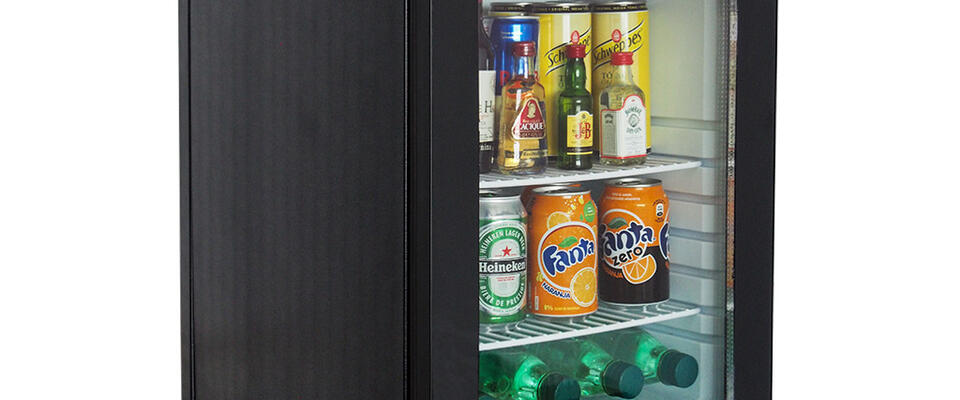 Imagem da ¿CÓMO INSTALAR UN MINIBAR DE HOTEL?