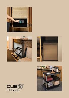 CuboHotel