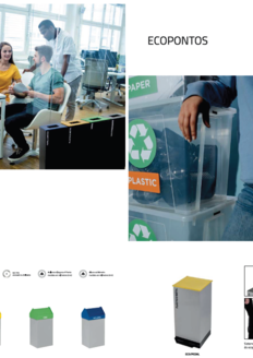 Ecopoints