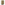 AKIRA 5L Brushed Gold Bucket