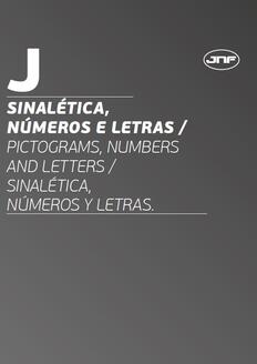 Sinalética 