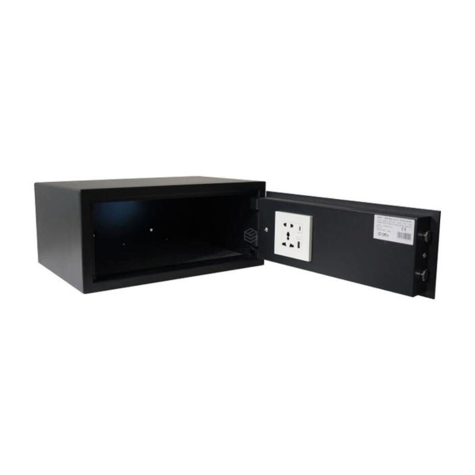 Aruba Eco Hotel Safe Black M15