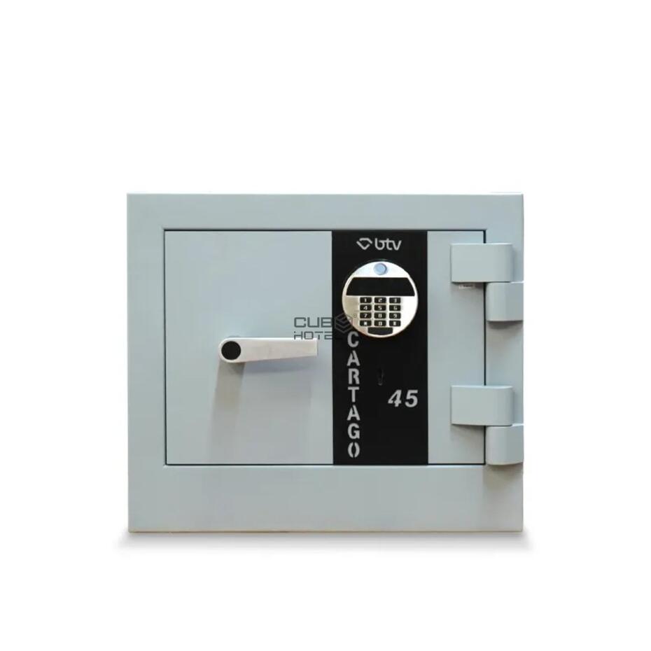  High Security Safe Grade 1 Cartago 45E