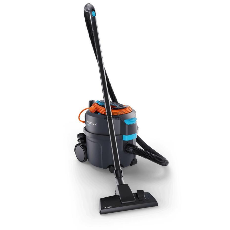 Aspirador Nilfisk VP300 HEPA EC EU