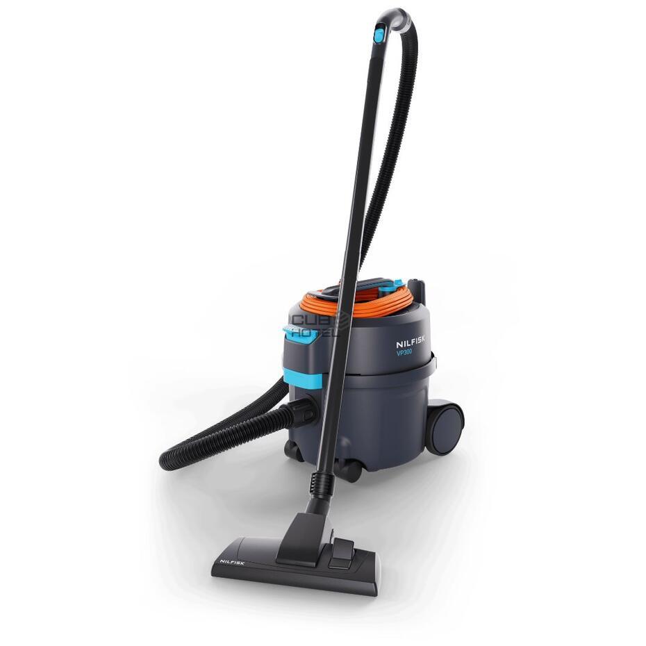 Aspirador Nilfisk VP300 HEPA EC EU