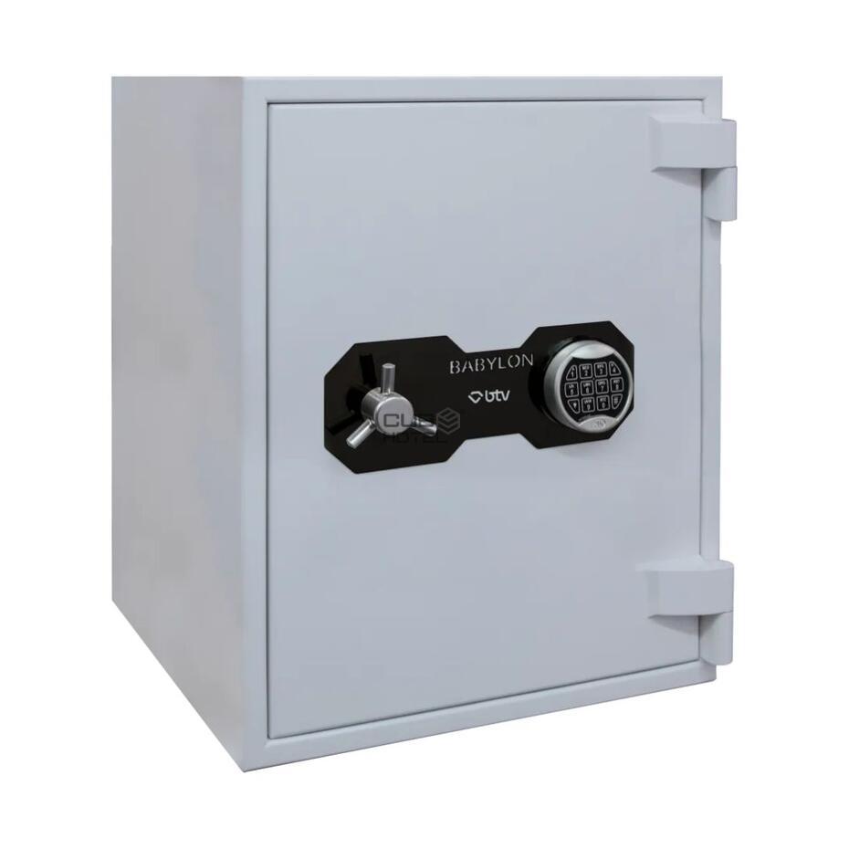 High Security Safe Grade 2 Babylon 70E
