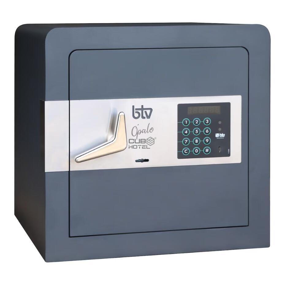 Cofre Opalo E-40