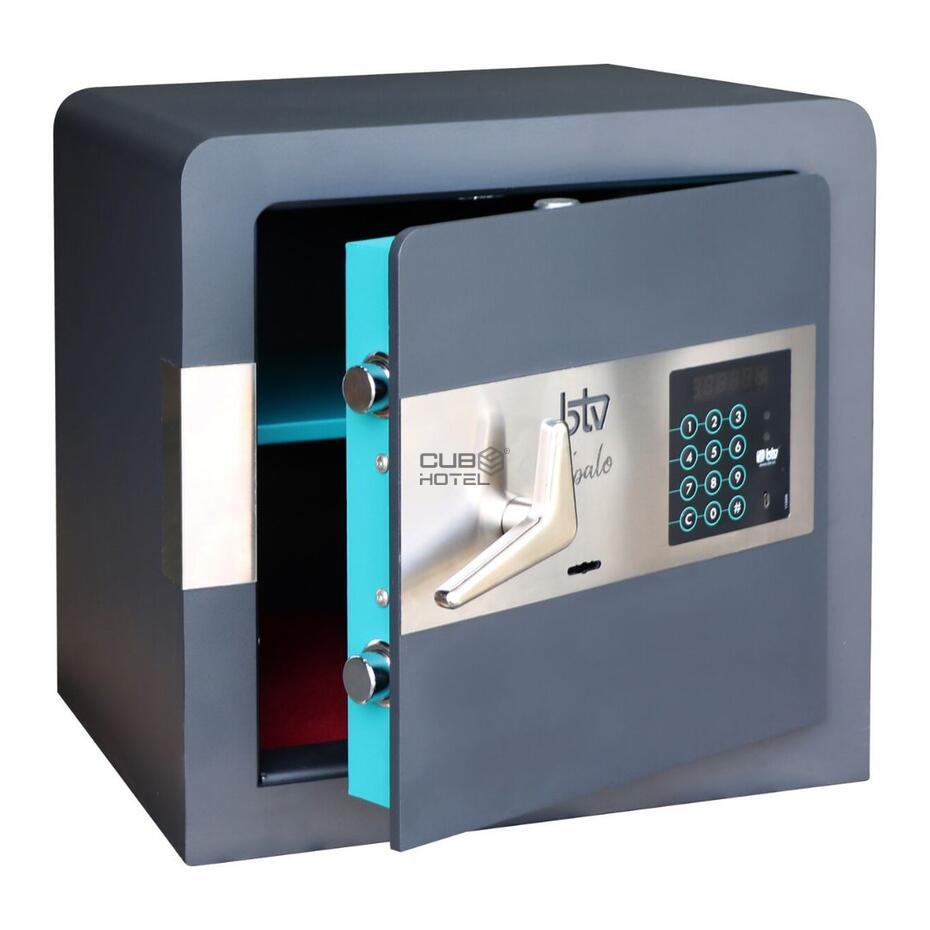 Cofre Opalo E-40