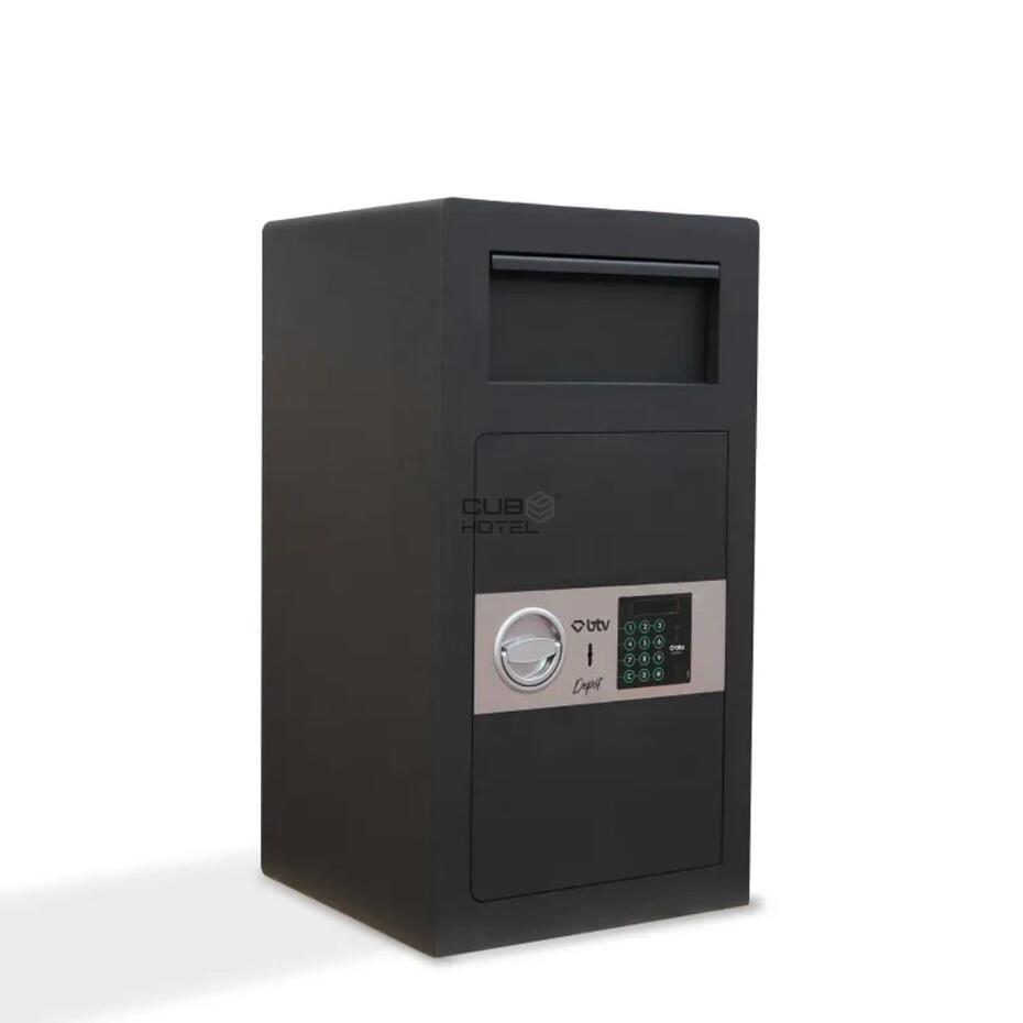 Deposit Safe Depot E75 75x40x40CM