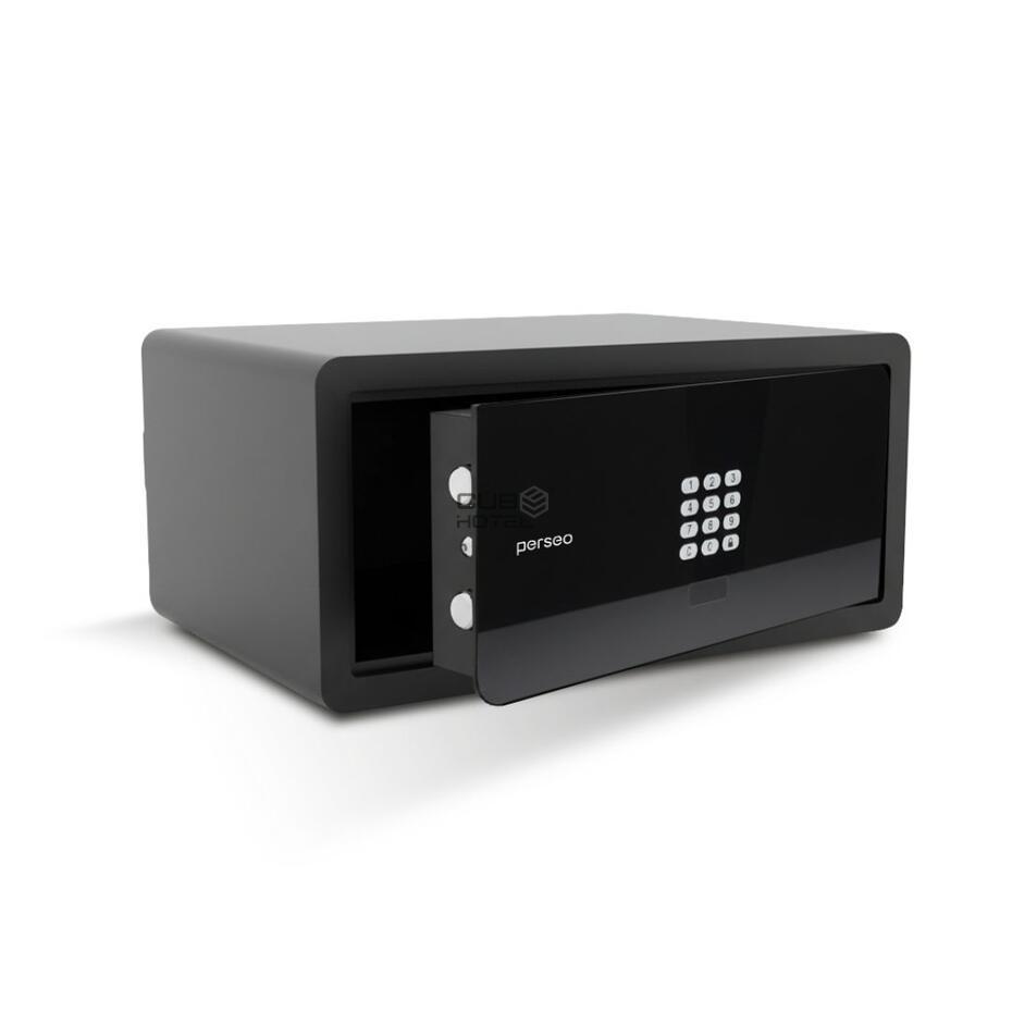 Caja Fuerte Digital Hotel Dubai 10