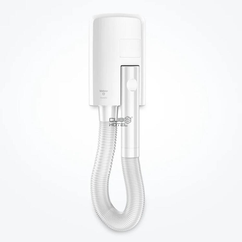 Valera Hotello Super AC 1400W Hair Dryer