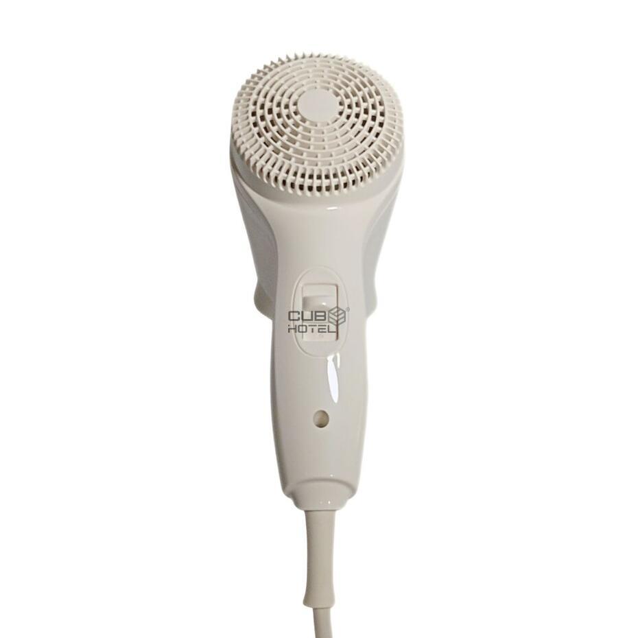 Secador Cabelo Valera Executive 1200 Push Branco