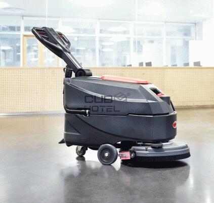 Compact Washing Machine VIPER AS4325B 