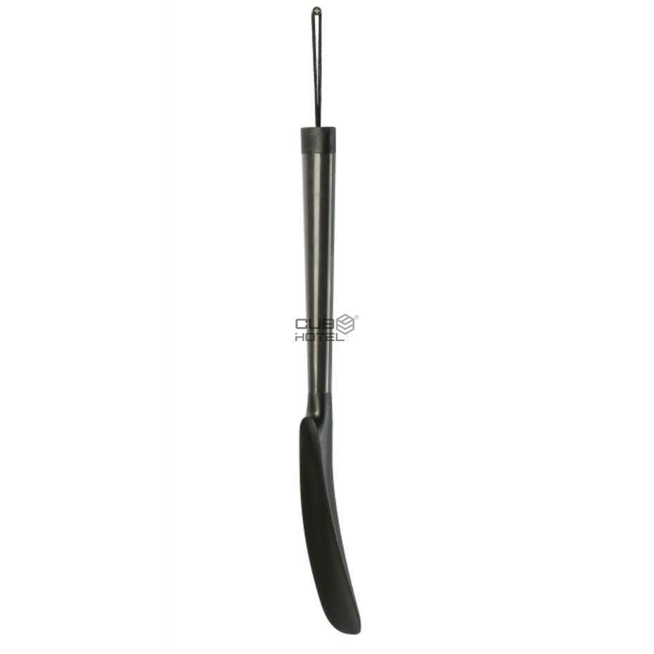 Shoe and Sock Horn in ABS Plastic