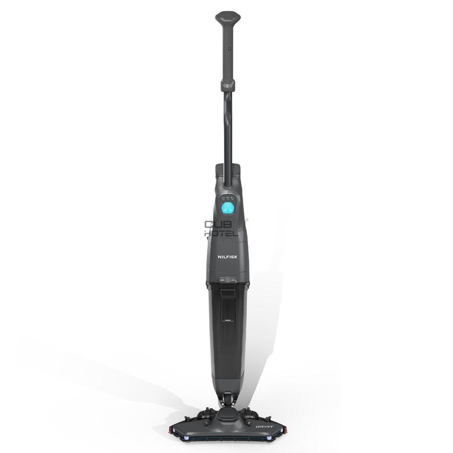 Nilfisk Dryft V1 EU Scrubber