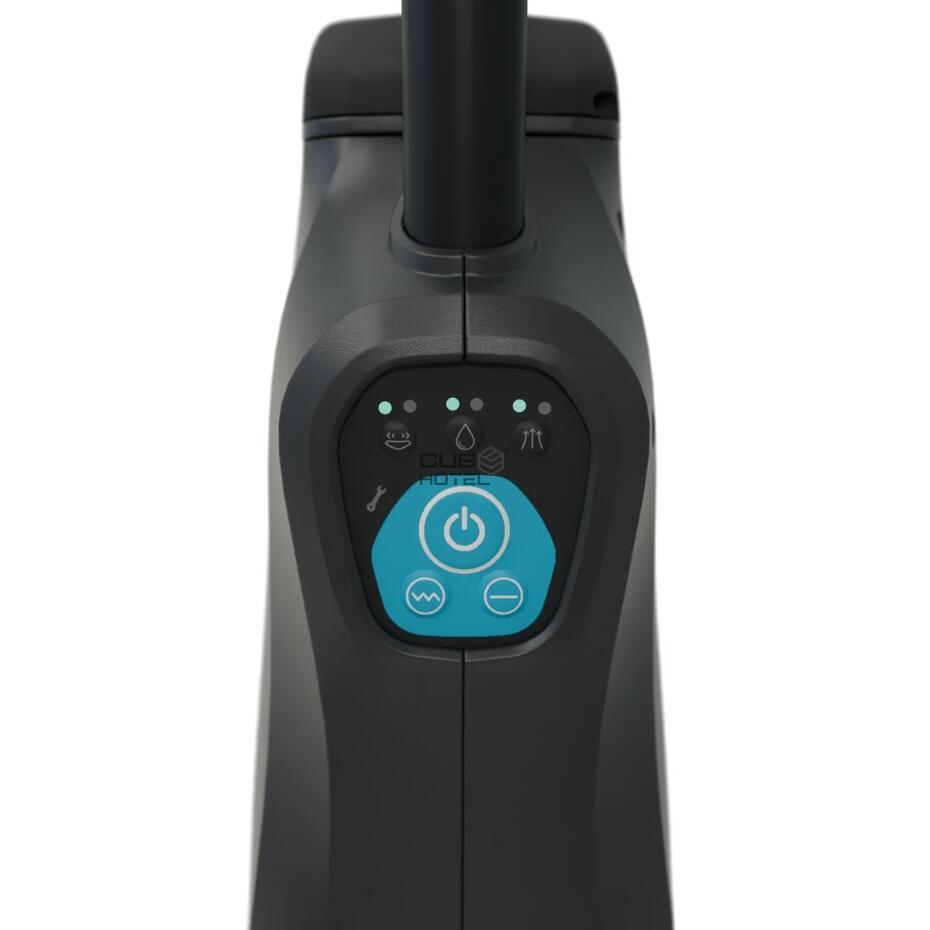Nilfisk Dryft V1 EU Scrubber