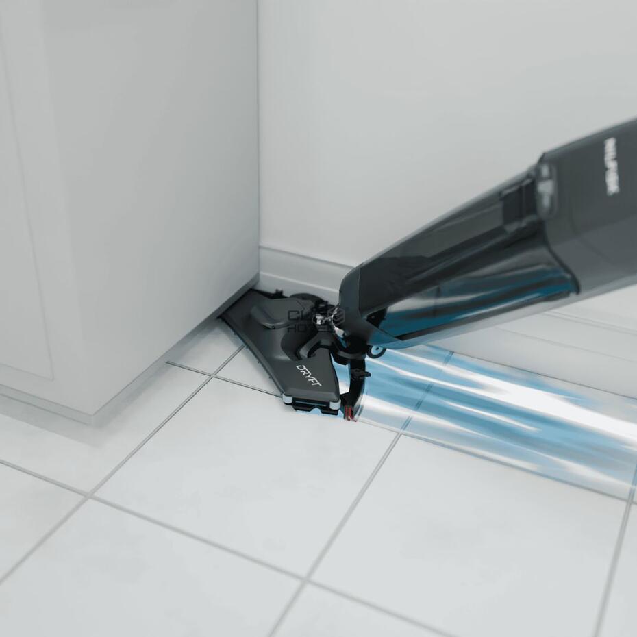 Nilfisk Dryft V1 EU Scrubber