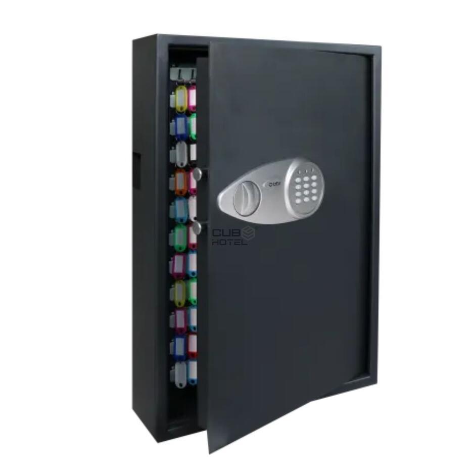Electronic Key Cabinet with Code 144 Keys