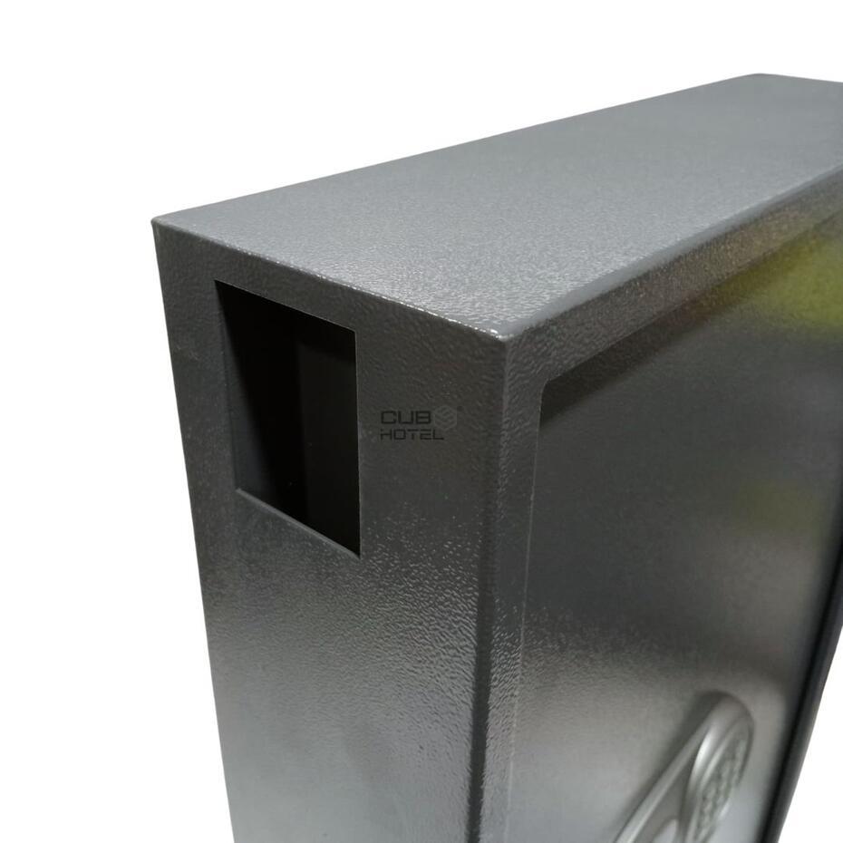 Electronic Key Cabinet with Code 144 Keys
