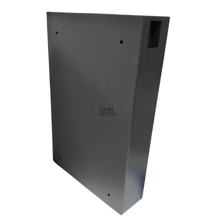 Electronic Key Cabinet with Code 144 Keys