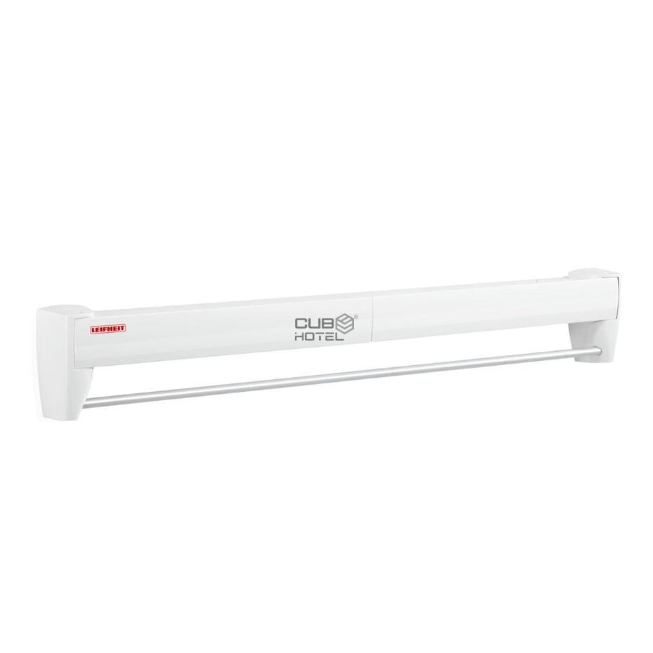 Telegant 36 Protect Plus Wall-Mounted Drying Rack