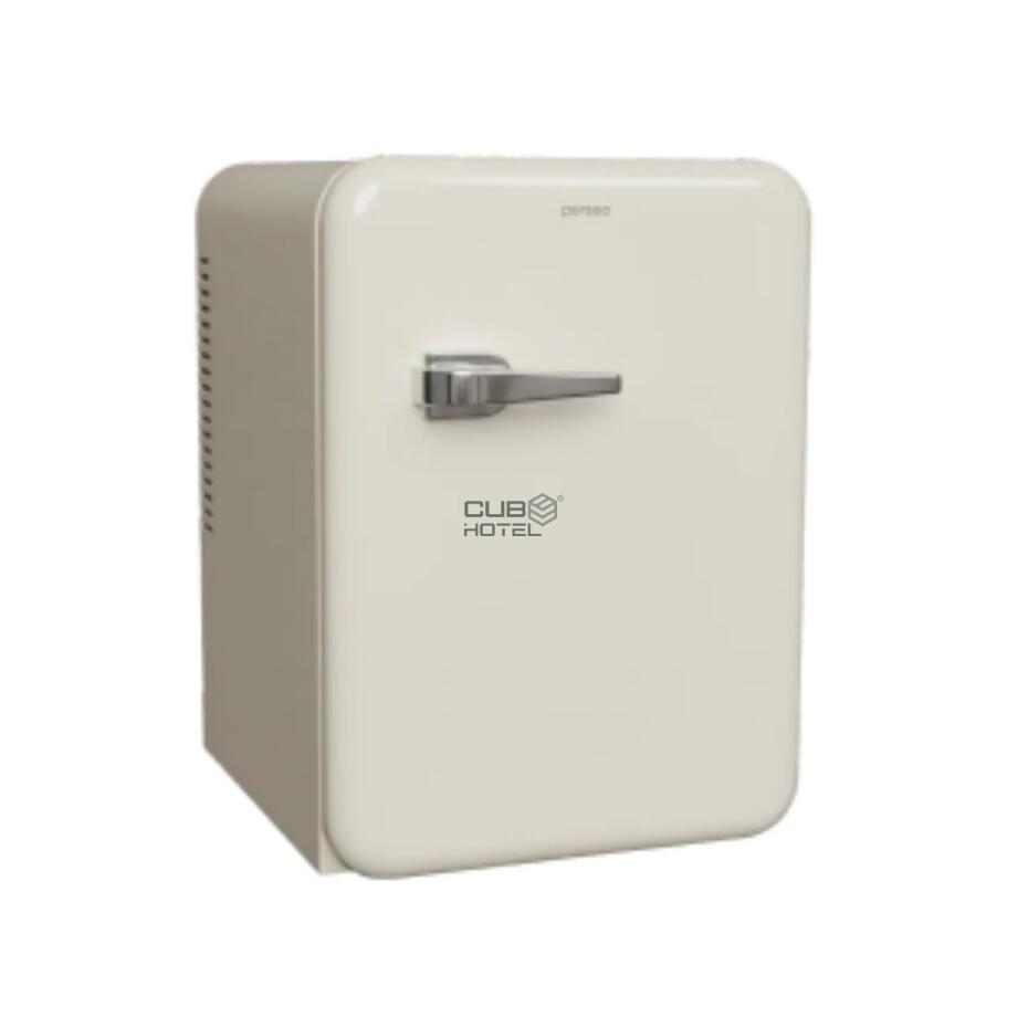 Minibar Termoeléctrico Retro 40L