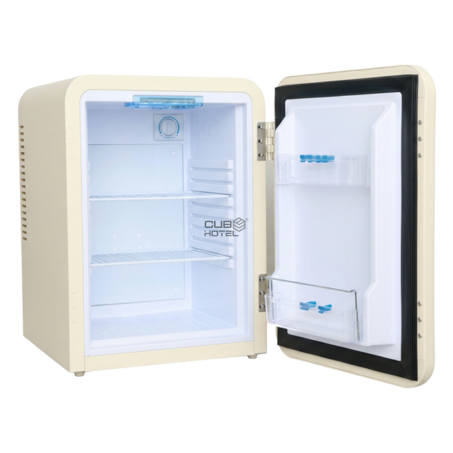Thermoelectric Retro Minibar 40L