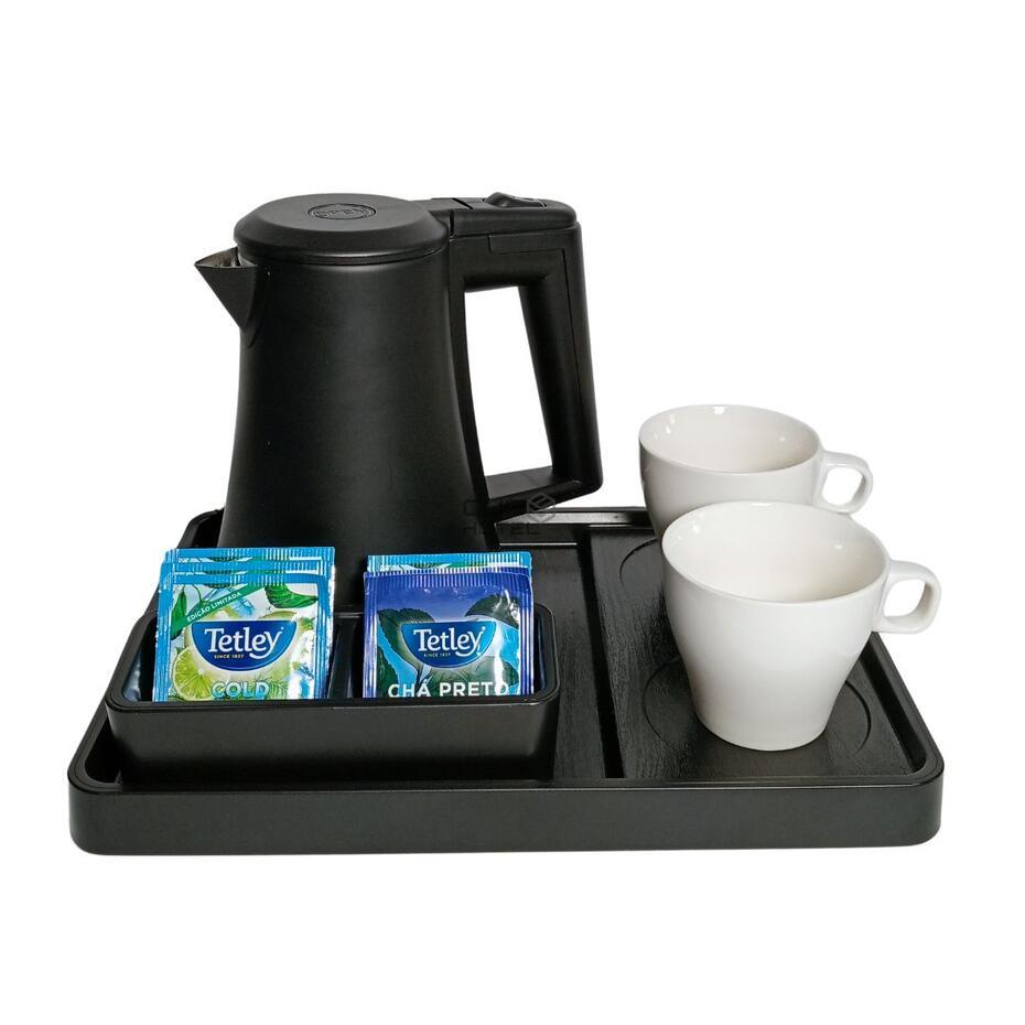 Essence 320 Black Tray