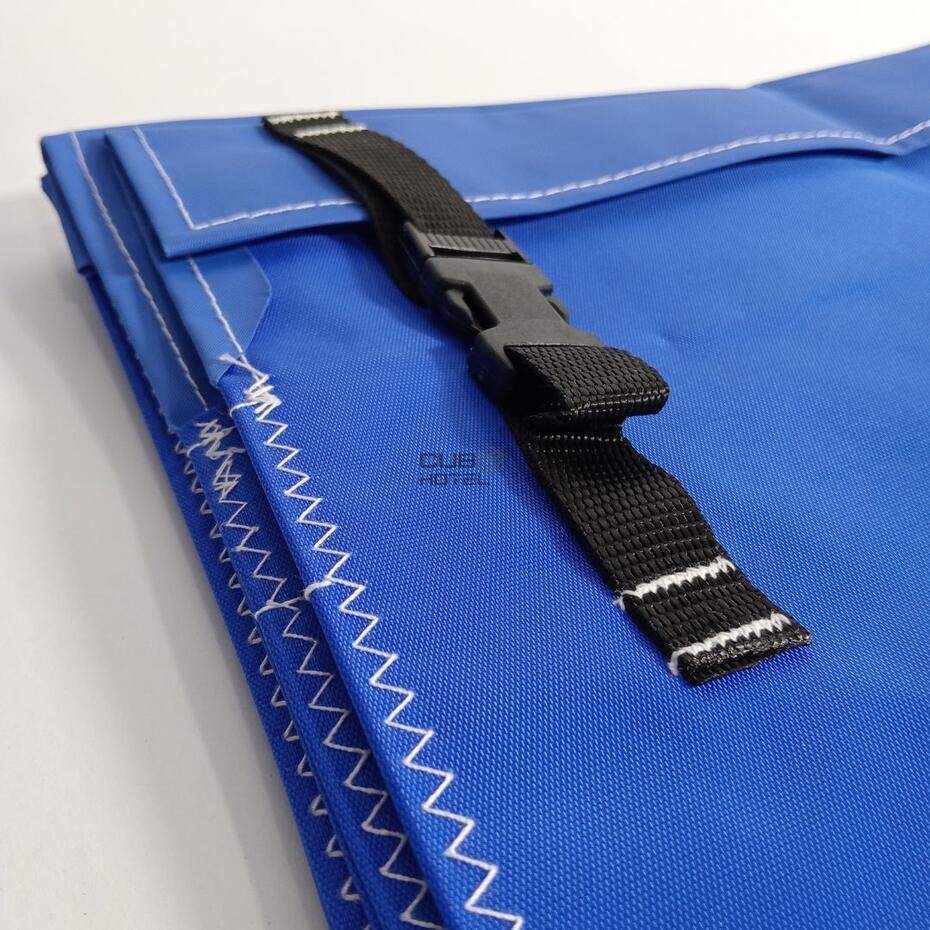 Blue Bag 378L for Hotel Laundry Cart