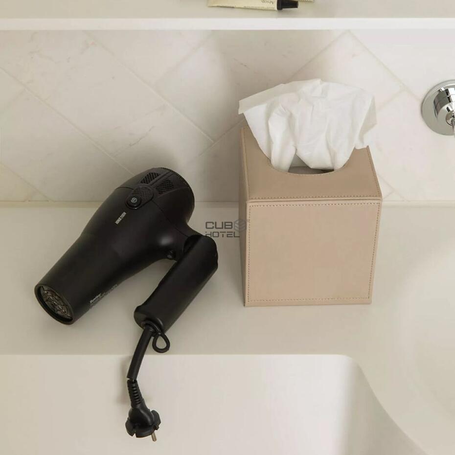 Secador de Cabelo Levante Preto 2100W IONIC