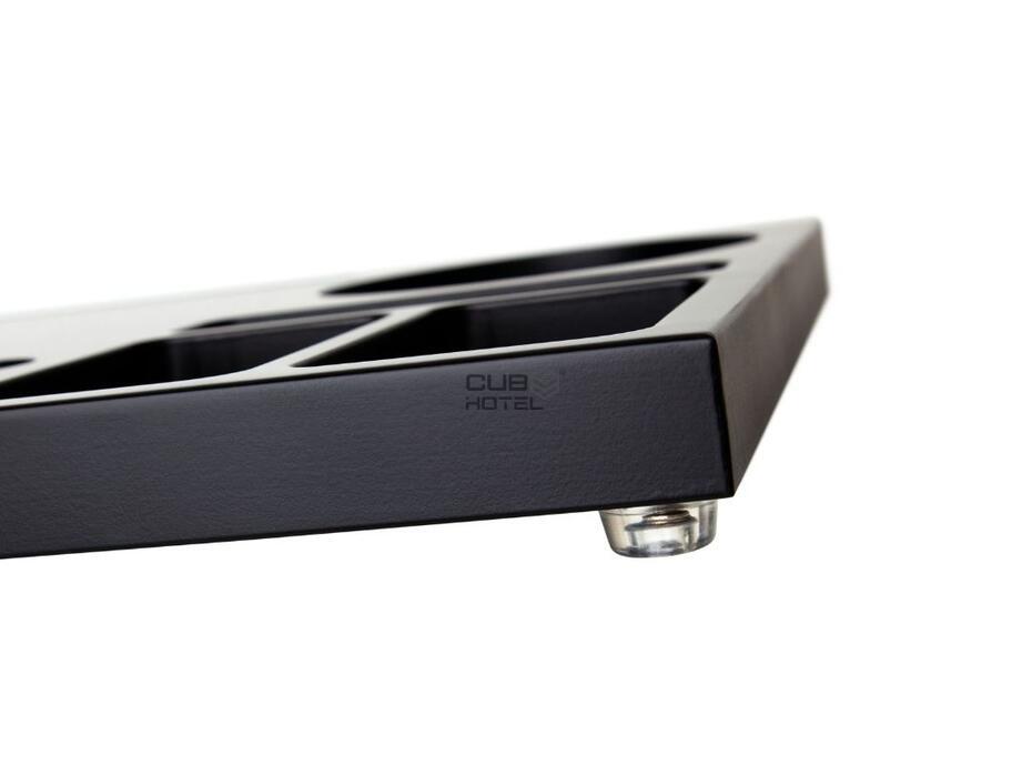 Hospitality Tray Supreme With Kettle Star