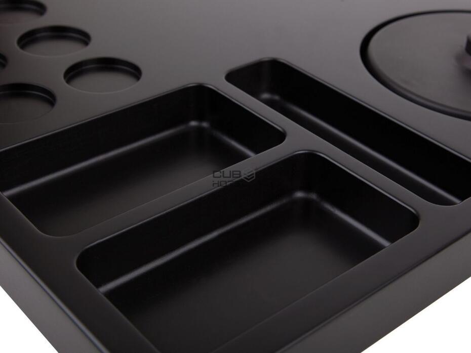 Hospitality Tray Supreme With Kettle Star