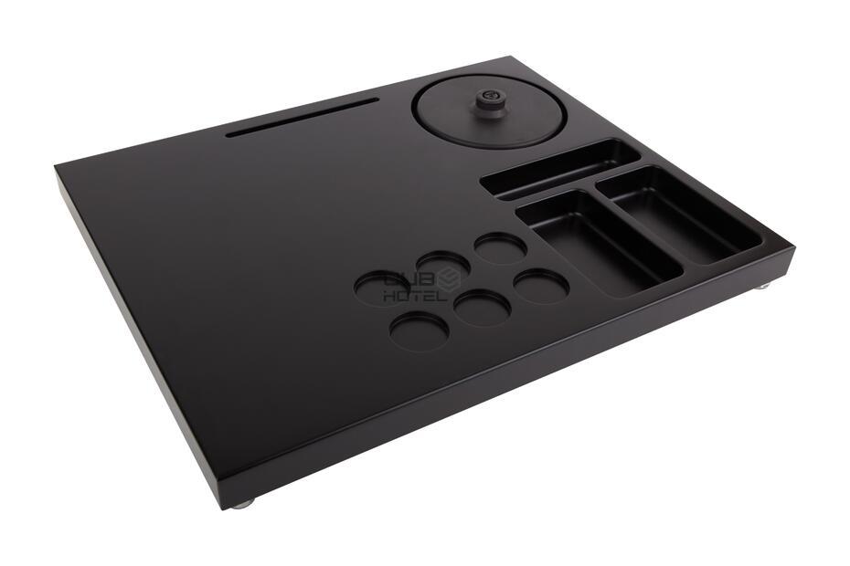 Supreme Welcome Tray for Coffee Machine